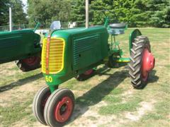 1943 Oliver 60 (owned by Chris Rolke)